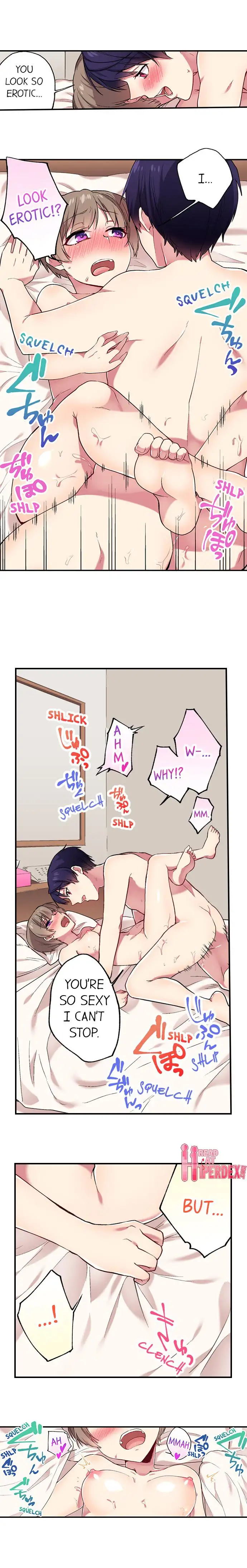 Watch image manhwa Committee Chairman, Didn't You Just Masturbate In The Bathroom I Can See The Number Of Times People Orgasm - Chapter 54 - 89wmOxYKItN1q8H - ManhwaXX.net