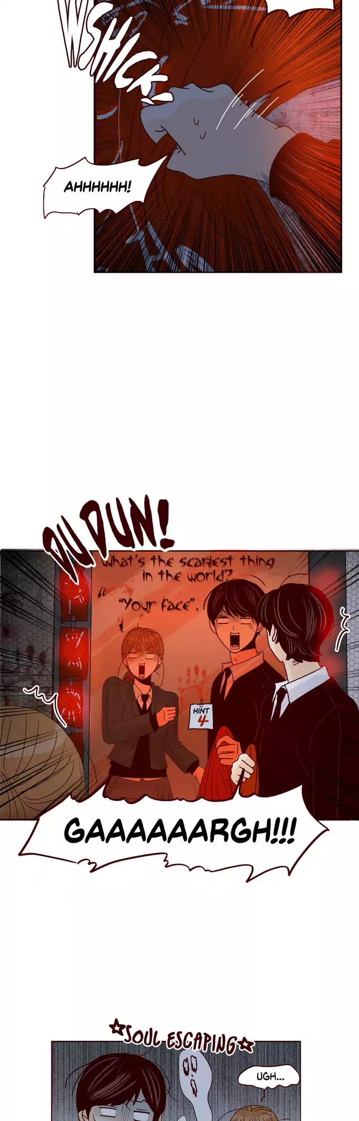 Watch image manhwa Secret Crush - Chapter 89 - 8CSxT7avyJThBkb - ManhwaXX.net