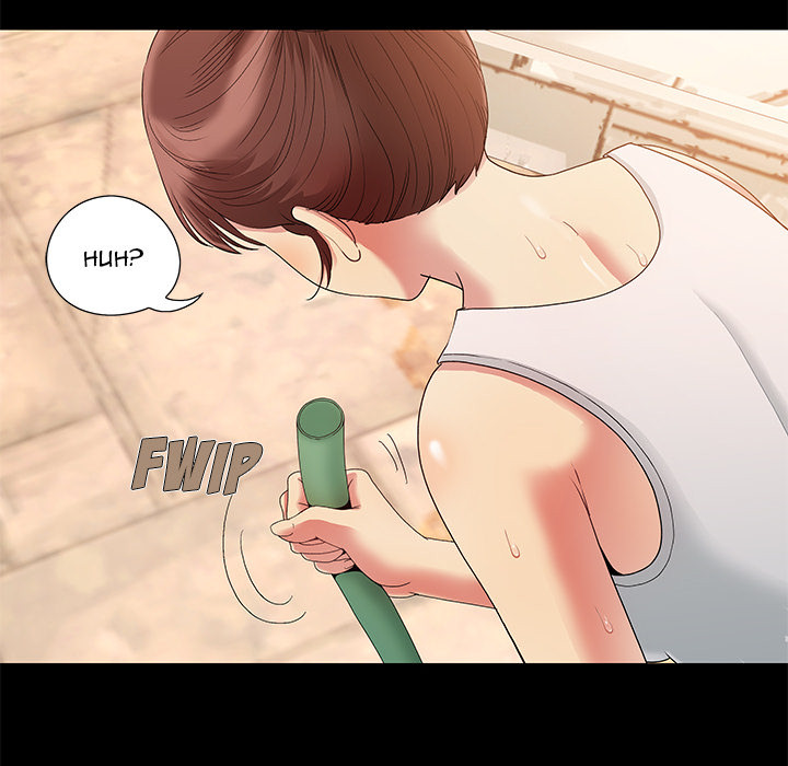 Watch image manhwa Sleepy Town Escapades - Chapter 01 - 8FH35uDwOfsntqY - ManhwaXX.net