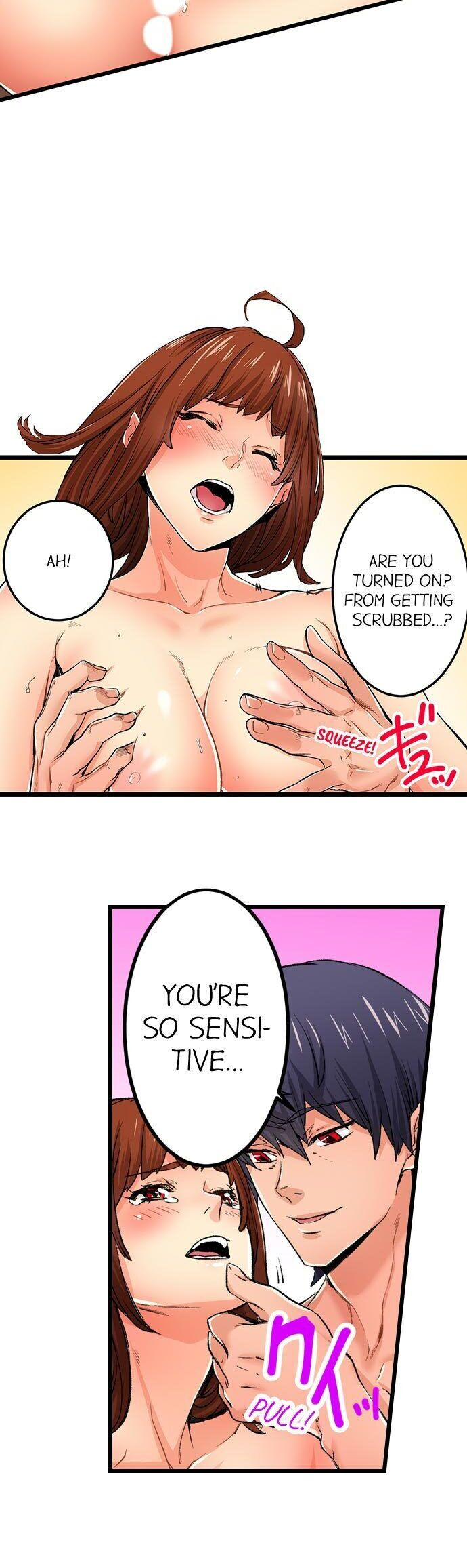 Watch image manhwa “Just The Tip Inside” Is Not Sex - Chapter 15 - 8cP84kZWmdmBrJB - ManhwaXX.net
