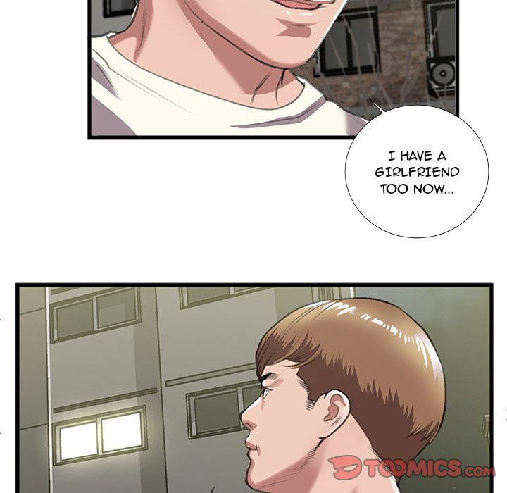 Watch image manhwa Between Us Toomics - Chapter 09 - 8noEb7fwQlLAIfN - ManhwaXX.net