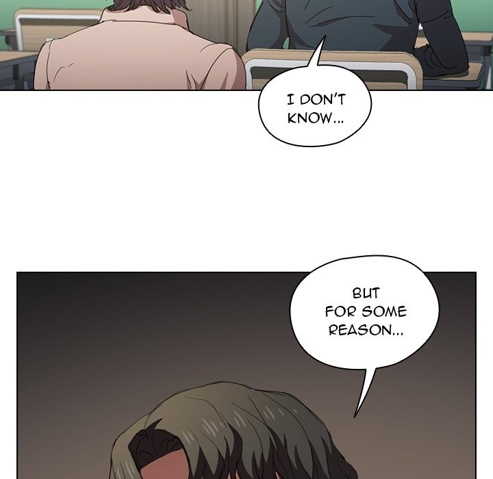 Watch image manhwa Who Cares If I’m A Loser! - Chapter 03 - 8pAL9Tt7BiF3yl8 - ManhwaXX.net