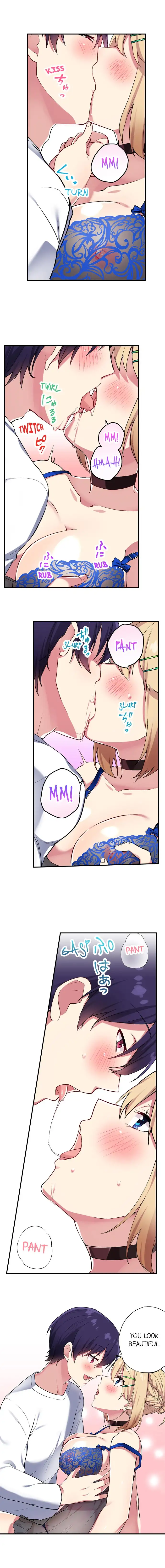 Watch image manhwa Committee Chairman, Didn't You Just Masturbate In The Bathroom I Can See The Number Of Times People Orgasm - Chapter 25 - 8ryWXoUpxV3ZGSq - ManhwaXX.net