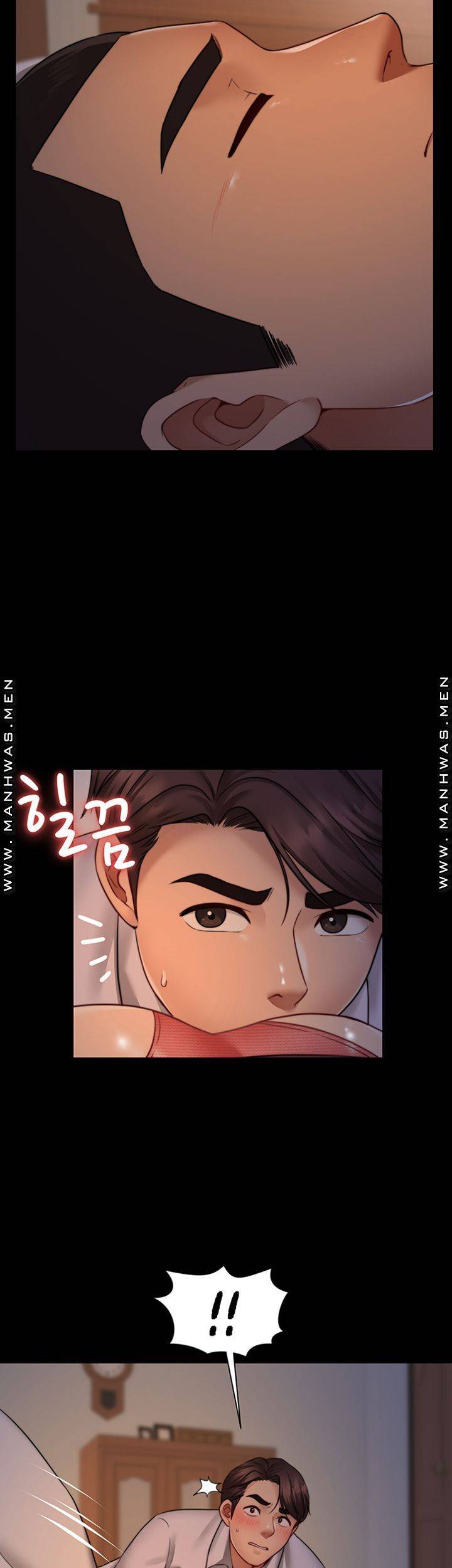 Watch image manhwa Different Dream Raw - Chapter 01 - 94JUiuBa9bo3cXj - ManhwaXX.net