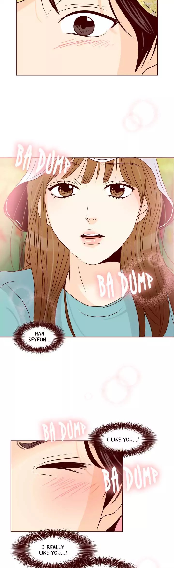 Watch image manhwa Secret Crush - Chapter 64 - 94RHgovd3jA9ySi - ManhwaXX.net