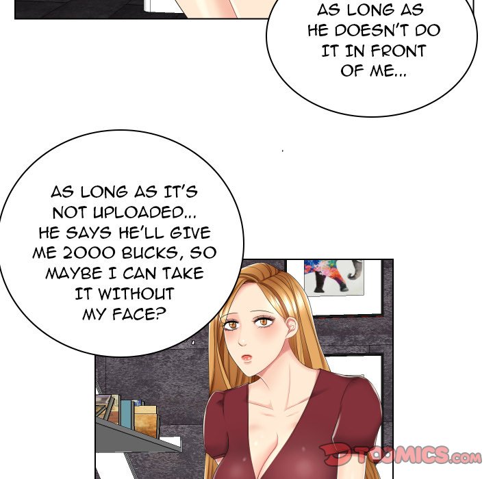 Watch image manhwa Secret Offer - Chapter 03 - 9F66zpdYFi57xQL - ManhwaXX.net