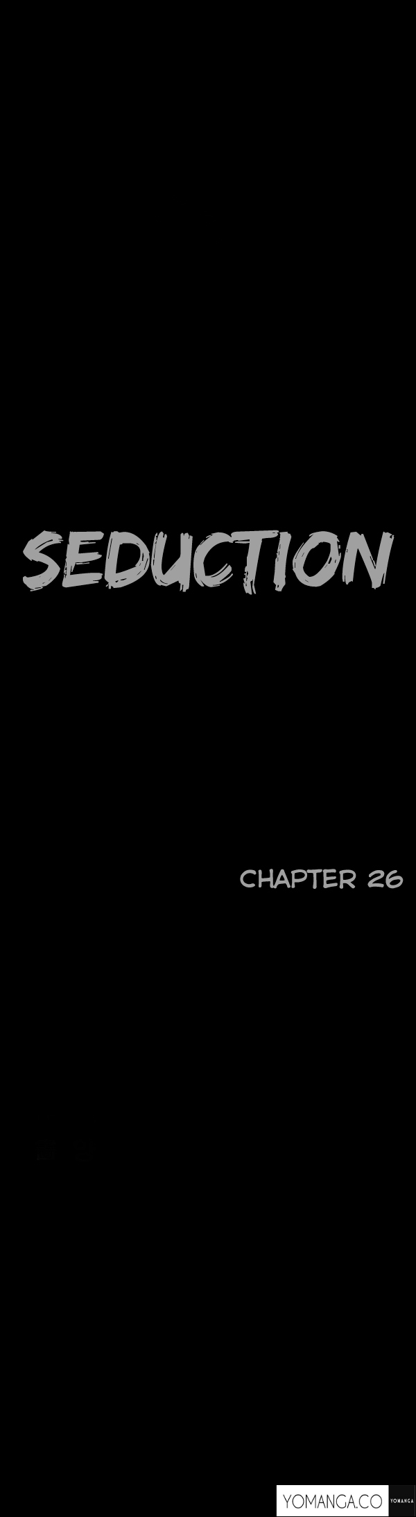 Read manga Seduction - Chapter 26 - 9GrtNAHn8ysa3mk - ManhwaXXL.com