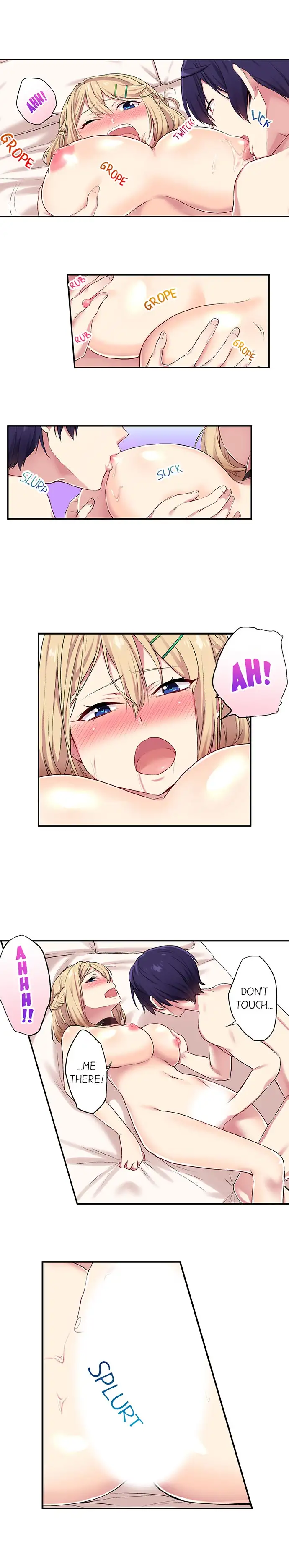 Watch image manhwa Committee Chairman, Didn't You Just Masturbate In The Bathroom I Can See The Number Of Times People Orgasm - Chapter 4 - 9REV0968l6L6x0R - ManhwaXX.net