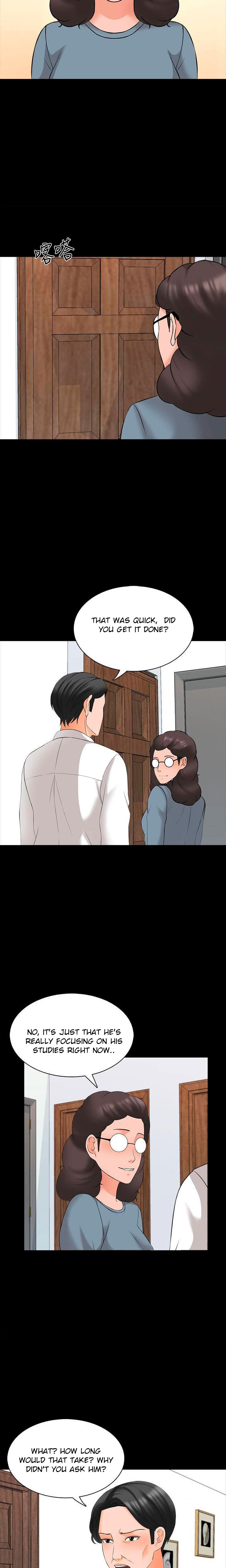 Watch image manhwa A Tutor - Chapter 47 - 9dXEqc8akst8HwG - ManhwaXX.net