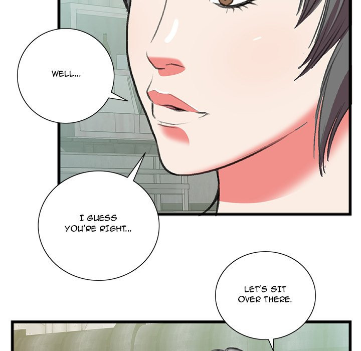 Watch image manhwa Between Us Toomics - Chapter 15 - 9eyTznz7anzk0U8 - ManhwaXX.net