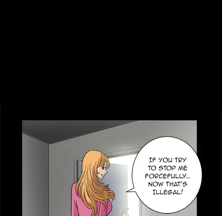 Watch image manhwa Housemates - Chapter 11 - 9iN560KAW3gb8OY - ManhwaXX.net
