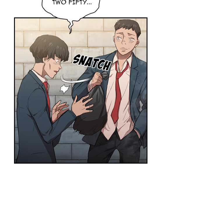 Watch image manhwa Who Cares If I’m A Loser! - Chapter 01 - 9iQ177mf4fC9rD8 - ManhwaXX.net