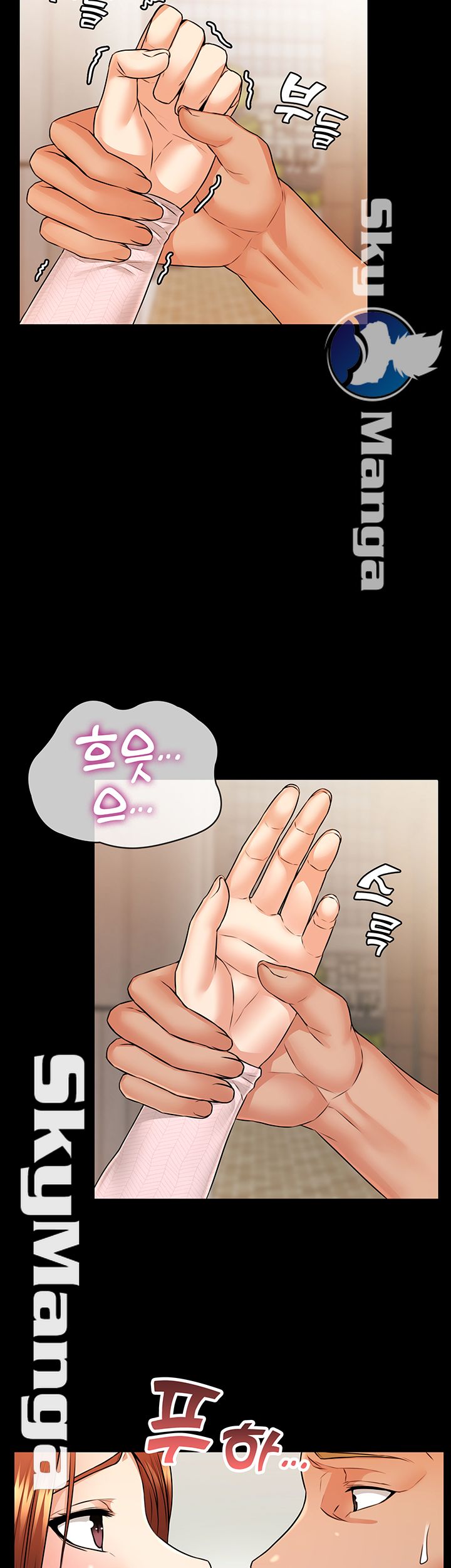 Watch image manhwa Two Household Raw - Chapter 12 - 9ixBaK25qM41bMg - ManhwaXX.net