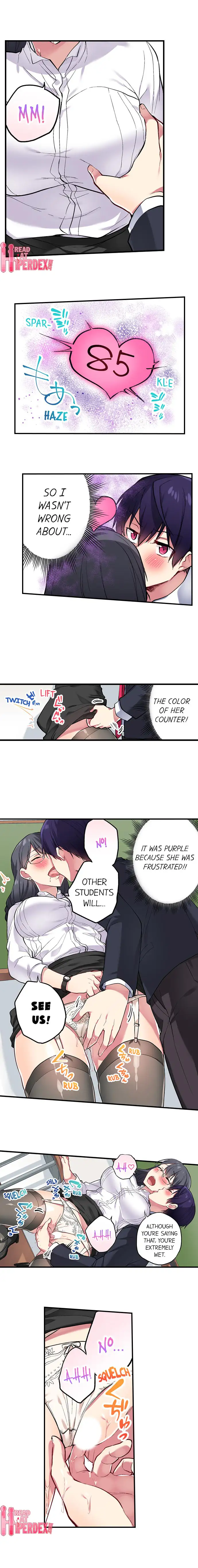 Watch image manhwa Committee Chairman, Didn't You Just Masturbate In The Bathroom I Can See The Number Of Times People Orgasm - Chapter 41 - 9mTt7MkldL8Fw1e - ManhwaXX.net