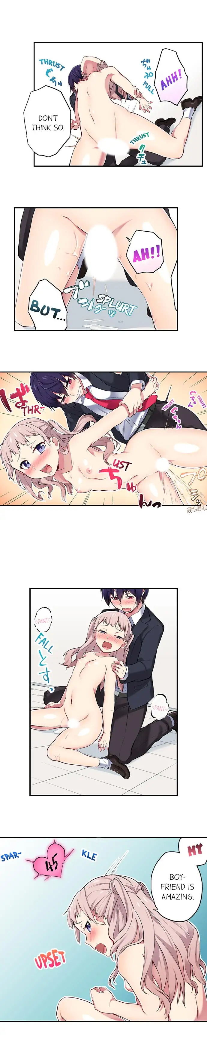 Watch image manhwa Committee Chairman, Didn't You Just Masturbate In The Bathroom I Can See The Number Of Times People Orgasm - Chapter 12 - 9nSWb2ajiq7vM2R - ManhwaXX.net