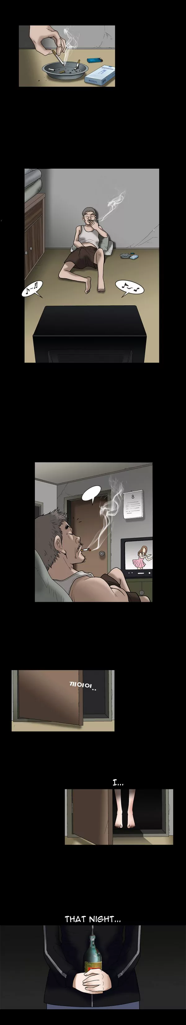 The image 9ngmdYU4aGJgjLr in the comic Seduction - Chapter 7 - ManhwaXXL.com