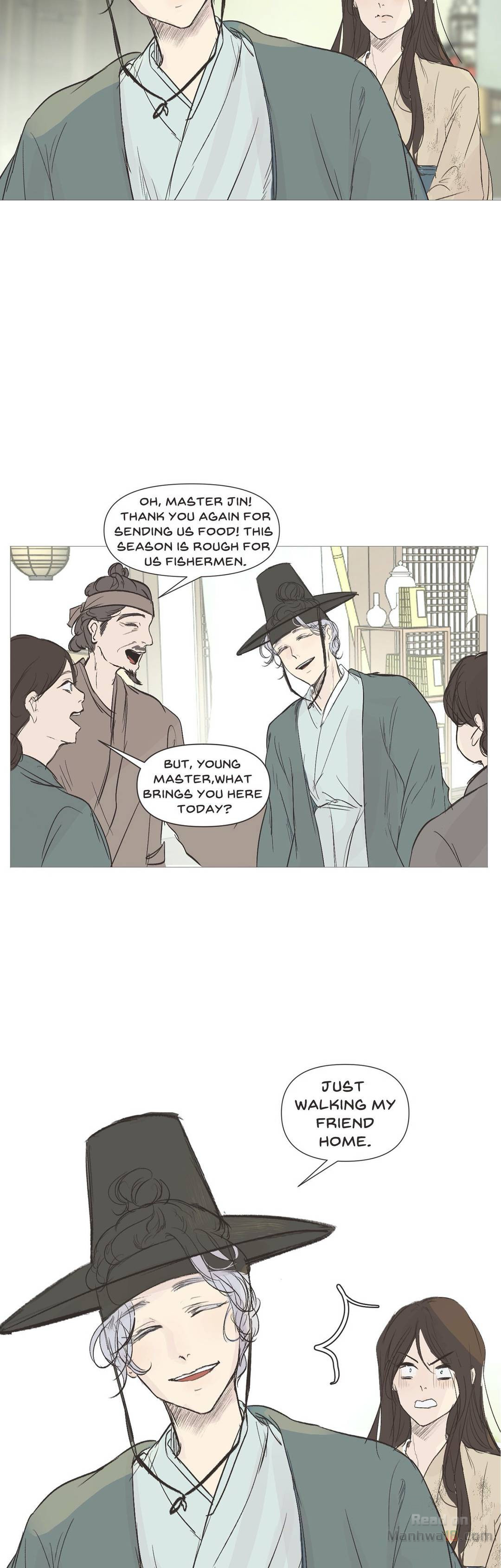 The image 9og8Xfec1wsyM3J in the comic Ellin’s Solhwa - Chapter 18 - ManhwaXXL.com