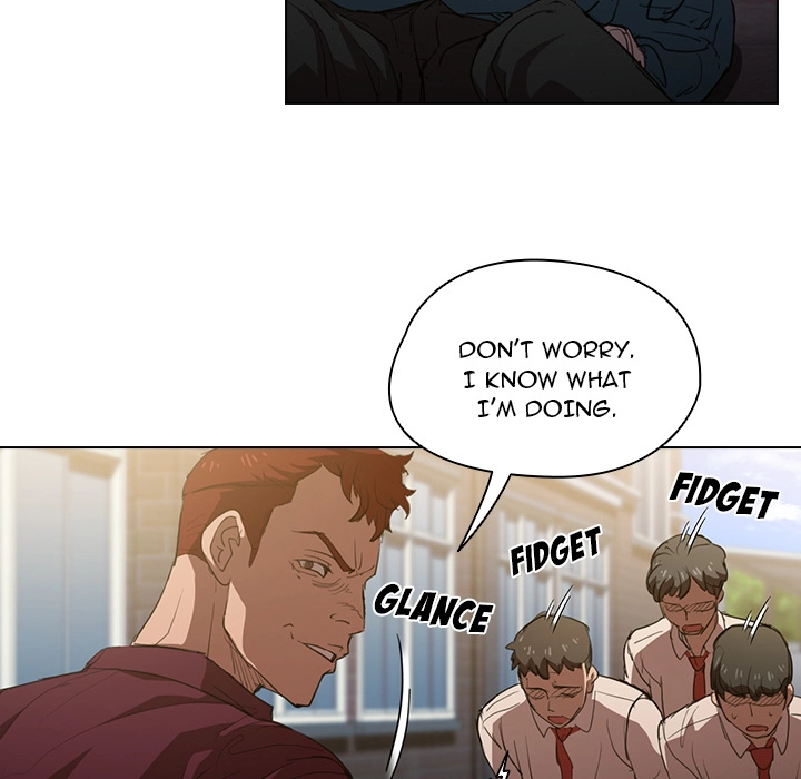 Watch image manhwa Who Cares If I’m A Loser! - Chapter 02 - 9q38DlShQ4tsulR - ManhwaXX.net