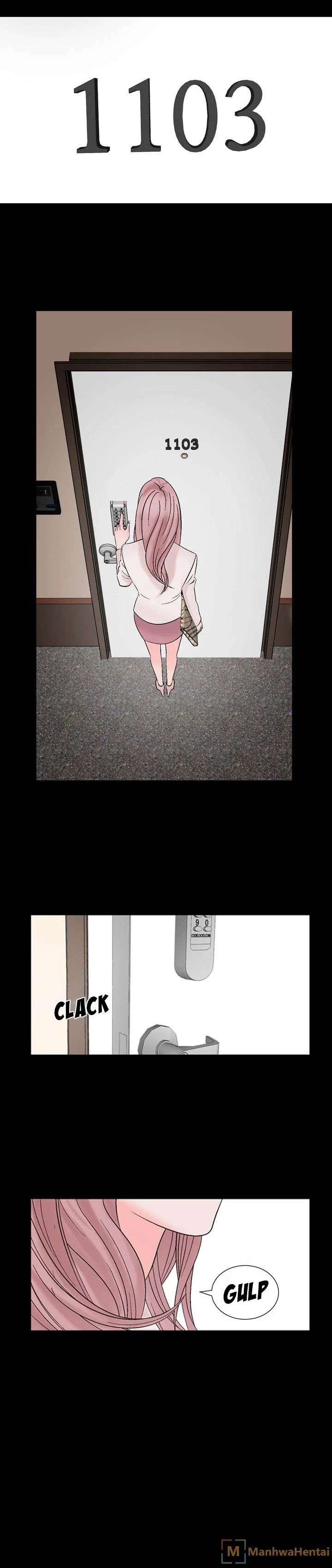 Watch image manhwa Hooked - Chapter 21 - A2YRC83WIjc7coc - ManhwaXX.net