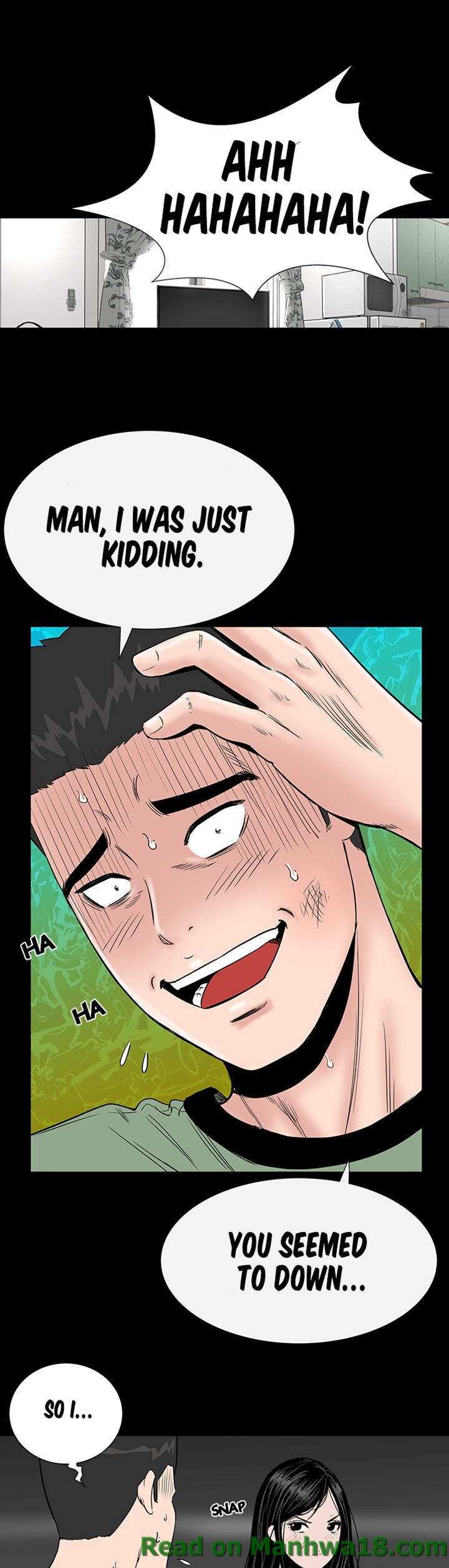 The image Brothel Manhwa - Chapter 07 - A3NEozRimLJsLpj - ManhwaManga.io