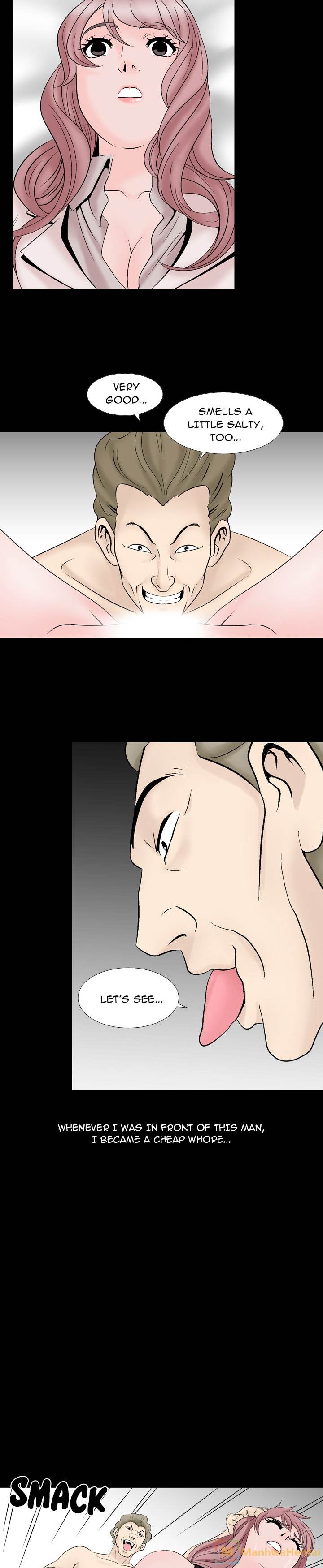 Watch image manhwa Hooked - Chapter 21 - A7b0QSjuojHFhqz - ManhwaXX.net