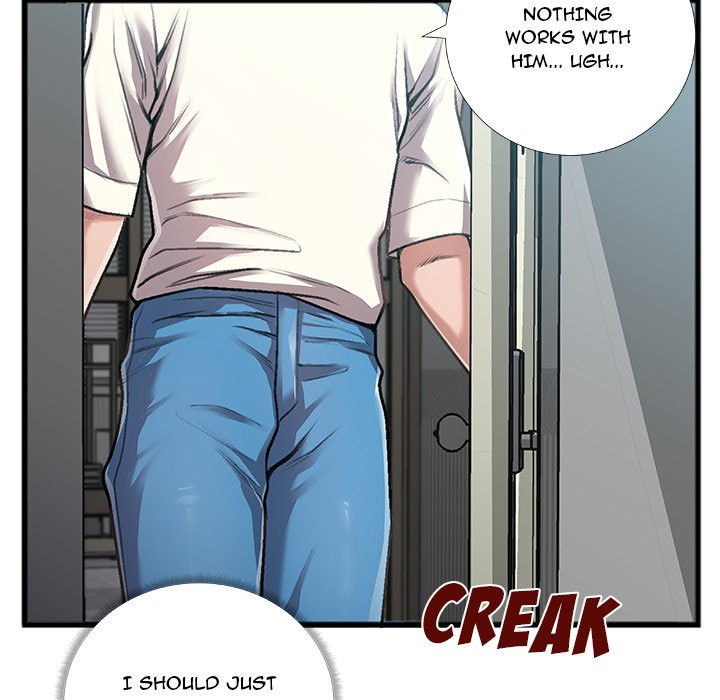 Watch image manhwa Between Us Toomics - Chapter 05 - ACG38NYt3QDMIah - ManhwaXX.net