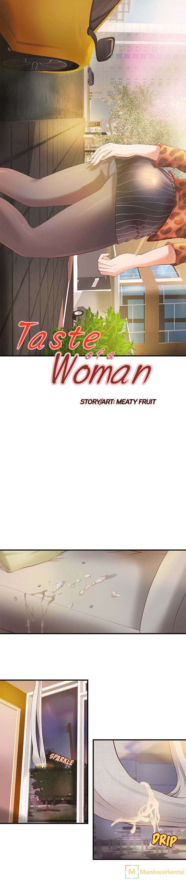 The image ACmzZ06z9edliM7 in the comic Taste Of A Woman - Chapter 8 - ManhwaXXL.com