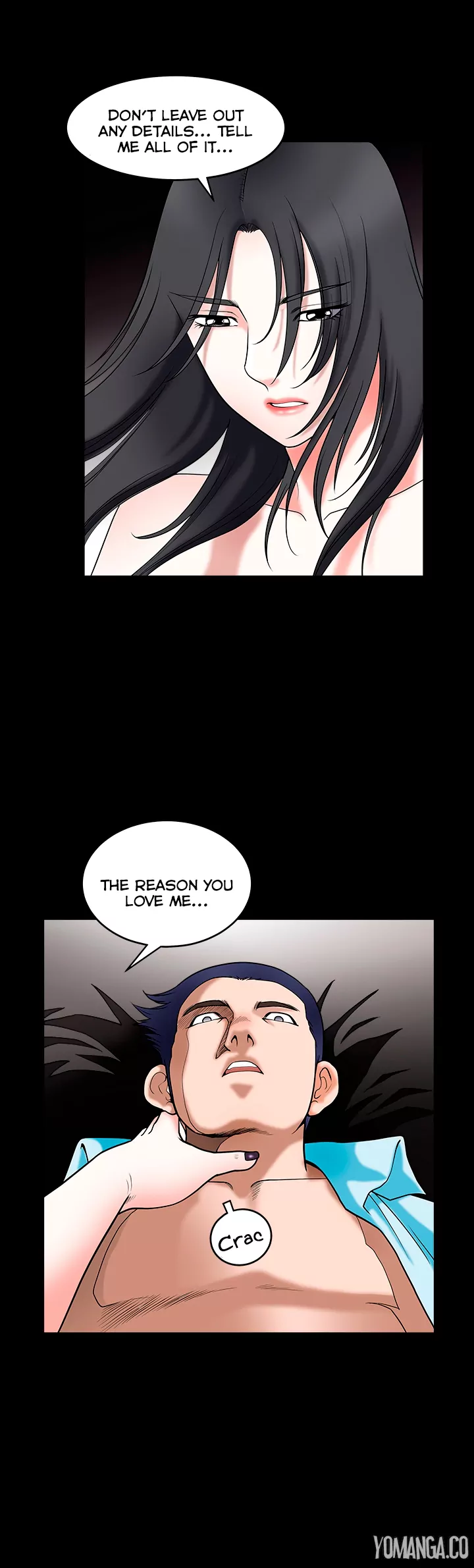 Watch image manhwa Seduction - Chapter 35 - AIp71UIlsN90GIX - ManhwaXX.net