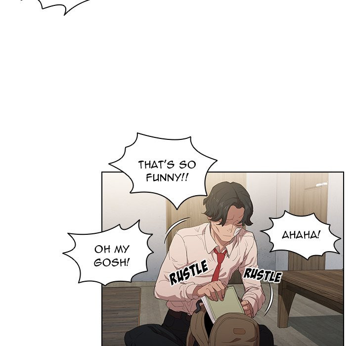 Watch image manhwa Who Cares If I’m A Loser! - Chapter 03 - AMZsLhFI5P8w5or - ManhwaXX.net