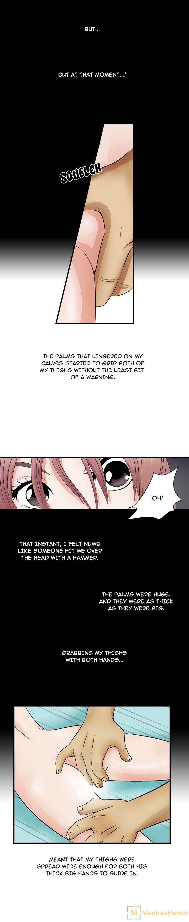 Watch image manhwa Hooked - Chapter 3 - AQ1tFdifhGorIlH - ManhwaXX.net