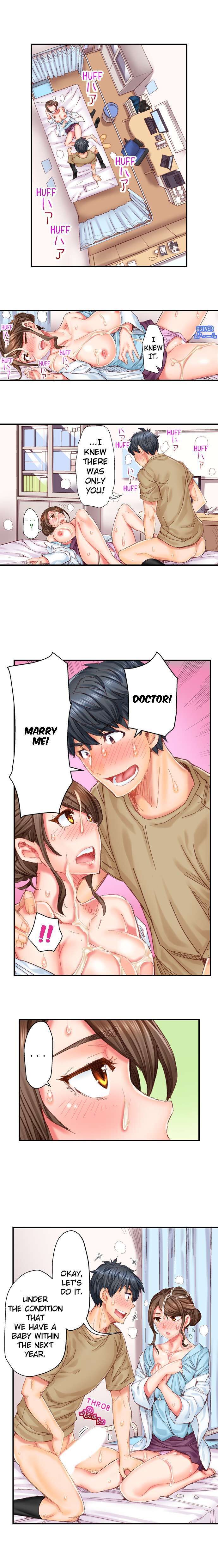 Read manga Marry Me, I Ll Fuck You Until You Re Pregnant! - Chapter 3 - AUyYy7gEr2AyNSG - ManhwaXXL.com