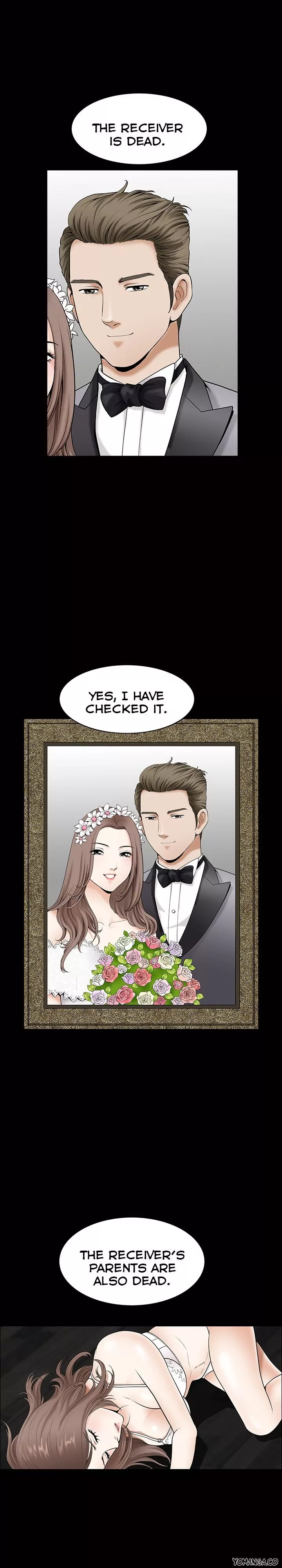 Watch image manhwa Seduction - Chapter 45 - AVmhNhk4ER8XOUB - ManhwaXX.net