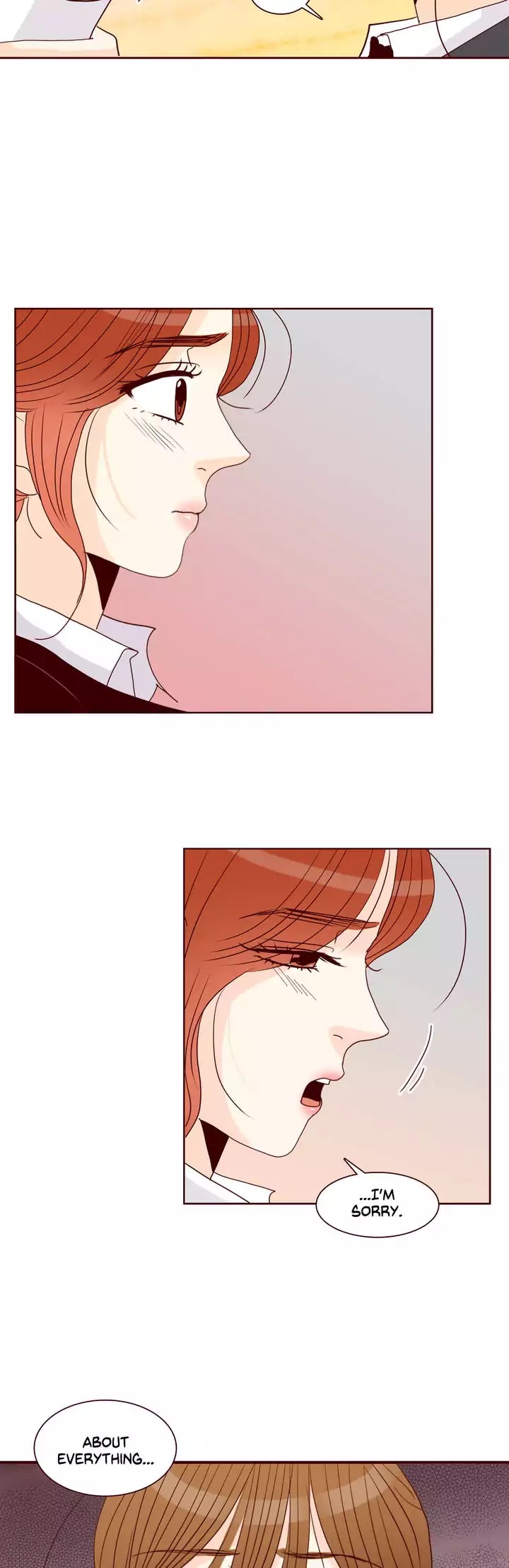 Watch image manhwa Secret Crush - Chapter 88 - AXO3UOWxsFfu9Jf - ManhwaXX.net