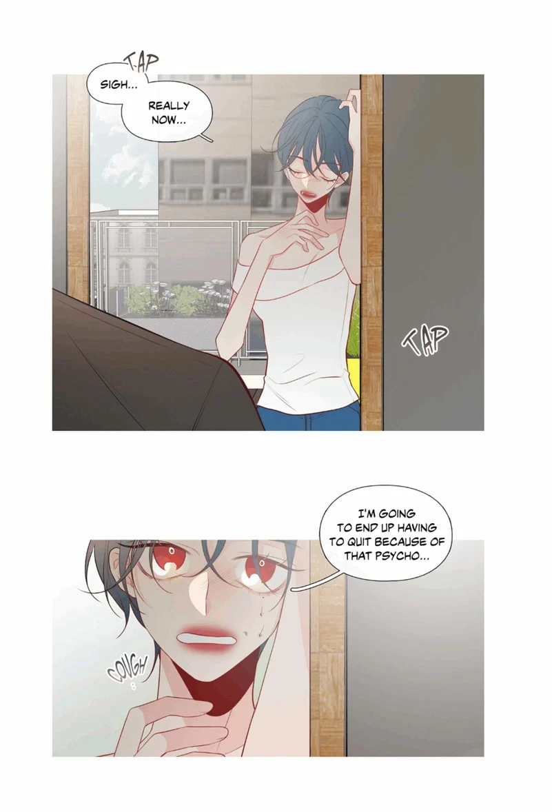 Xem ảnh Two Birds In Spring Raw - Chapter 18 - AZaVoatRbzJIEzV - Hentai24h.Tv