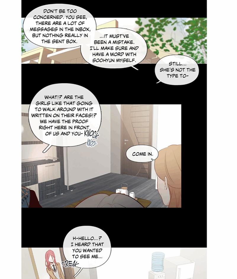 The image B5Q9JcVNtpcFHNQ in the comic Two Birds In Spring - Chapter 12 - ManhwaXXL.com