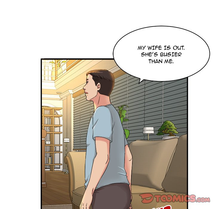 Watch image manhwa Family Secret - Chapter 05 - B7D2aahyTTP2rGj - ManhwaXX.net