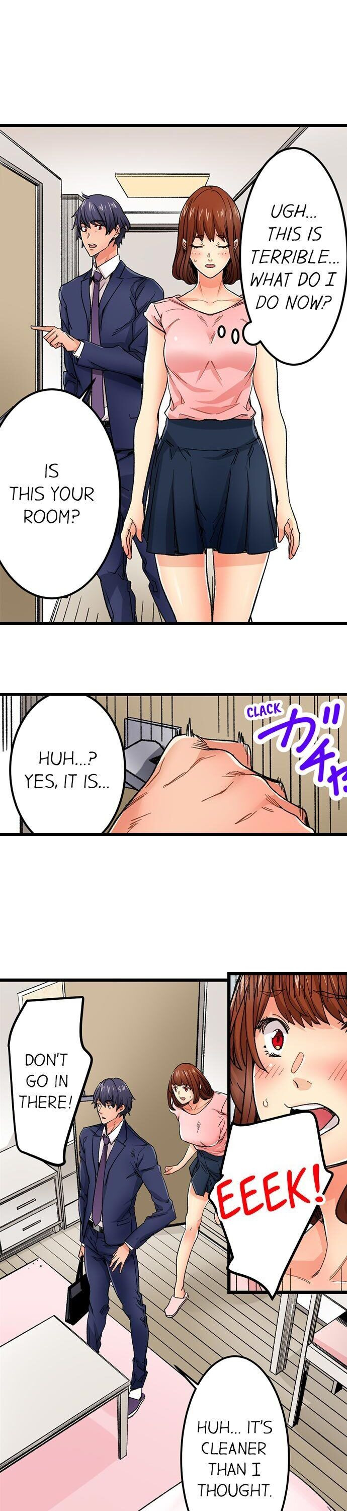 Watch image manhwa “Just The Tip Inside” Is Not Sex - Chapter 34 - BJe2Fo7nM405k8a - ManhwaXX.net