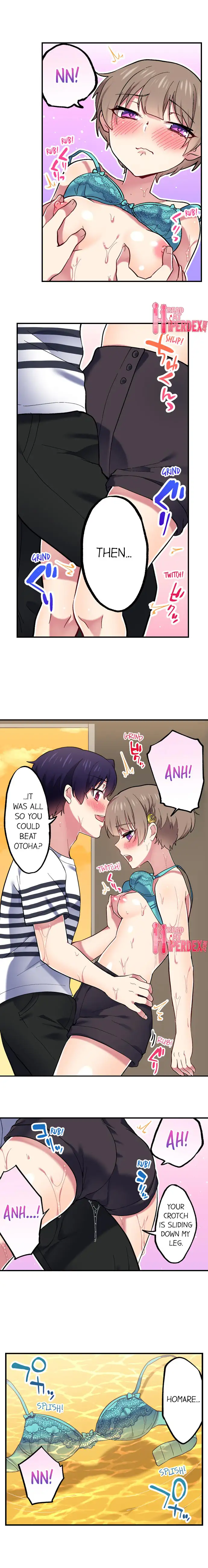 Watch image manhwa Committee Chairman, Didn't You Just Masturbate In The Bathroom I Can See The Number Of Times People Orgasm - Chapter 86 - BLkQjWXGAweG69r - ManhwaXX.net