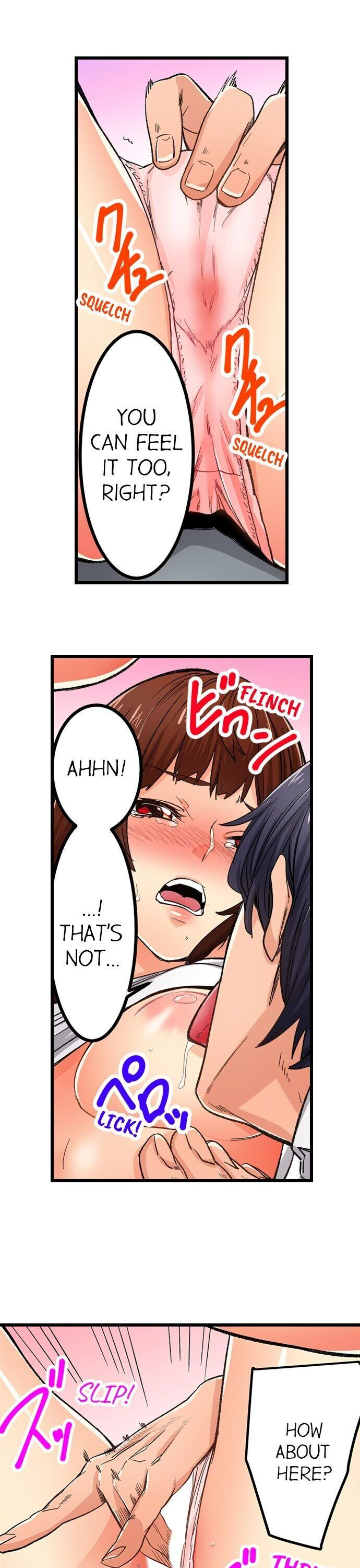 Watch image manhwa “Just The Tip Inside” Is Not Sex - Chapter 11 - BNXaODINJtLRtZB - ManhwaXX.net