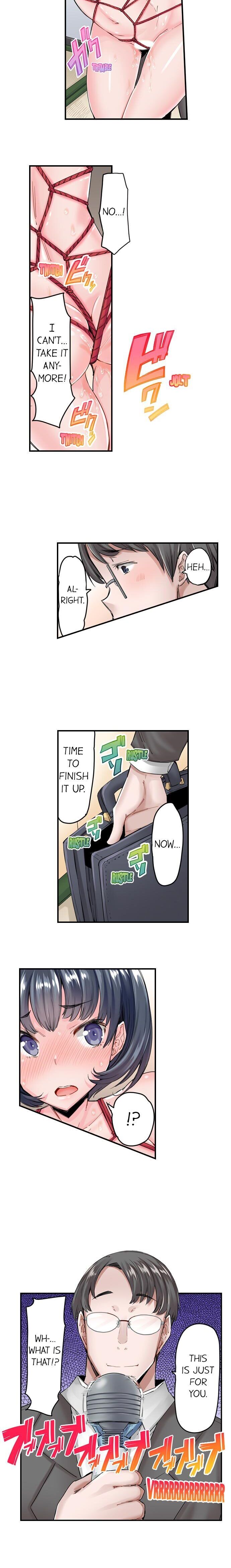 Watch image manhwa Part-time Sex Slave - Chapter 06 - BPM79l8lXeuEfcm - ManhwaXX.net