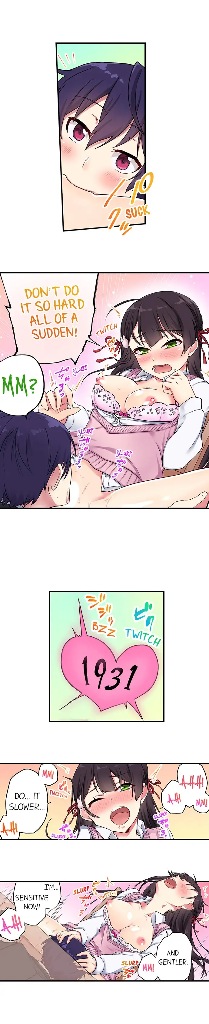 Watch image manhwa Committee Chairman, Didn't You Just Masturbate In The Bathroom I Can See The Number Of Times People Orgasm - Chapter 22 - BPZCbfbUFlyM4Y8 - ManhwaXX.net