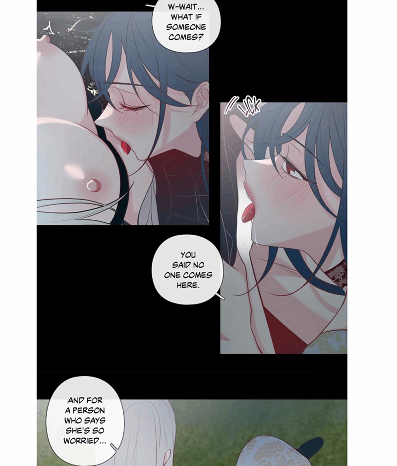 Xem ảnh Two Birds In Spring Raw - Chapter 14 - BVjA5T2qGYMwstq - Hentai24h.Tv