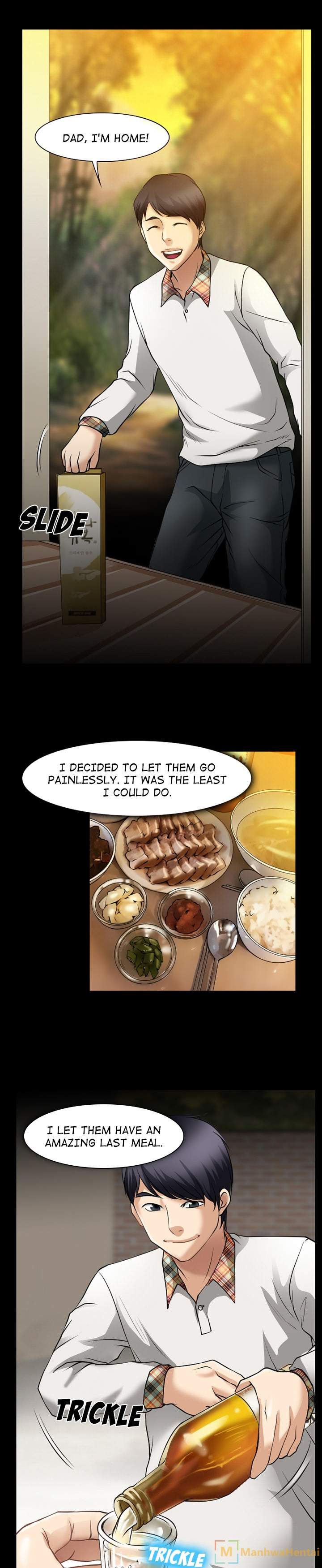 Watch image manhwa Ripley Love - Chapter 31 - BaM3sfbiUm3YEmC - ManhwaXX.net