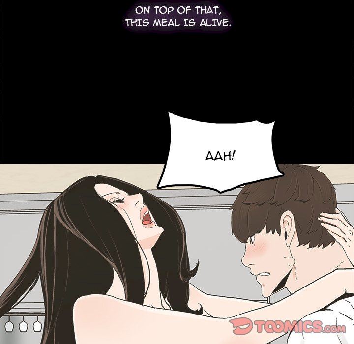 Watch image manhwa Happy Girl - Chapter 15 - Bma99XH0S2BOPHt - ManhwaXX.net