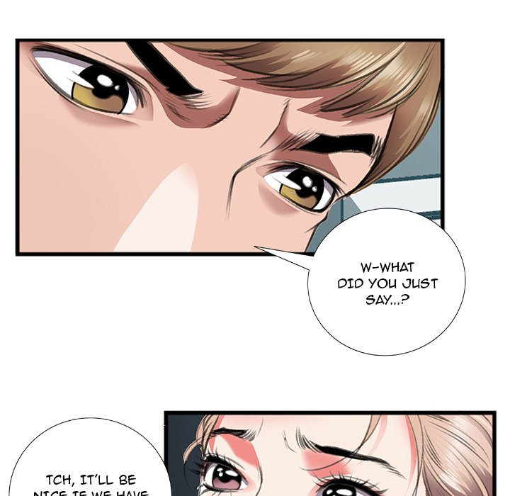 Watch image manhwa Between Us Toomics - Chapter 11 - BnR7eUQraJZDHNU - ManhwaXX.net