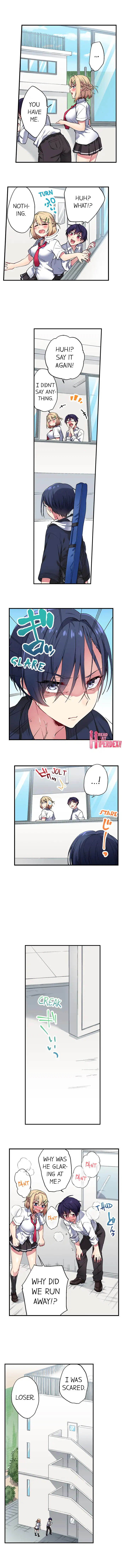 Watch image manhwa Committee Chairman, Didn't You Just Masturbate In The Bathroom I Can See The Number Of Times People Orgasm - Chapter 49 - C2AnCQRHAQCYe88 - ManhwaXX.net