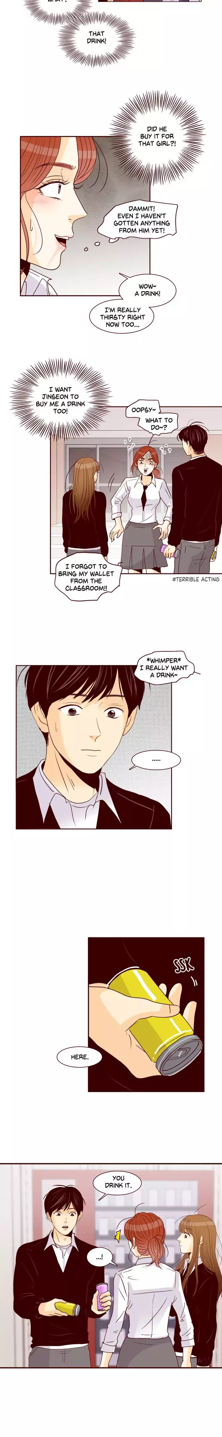 Watch image manhwa Secret Crush - Chapter 43 - C2ozMvS0e0C9XRJ - ManhwaXX.net