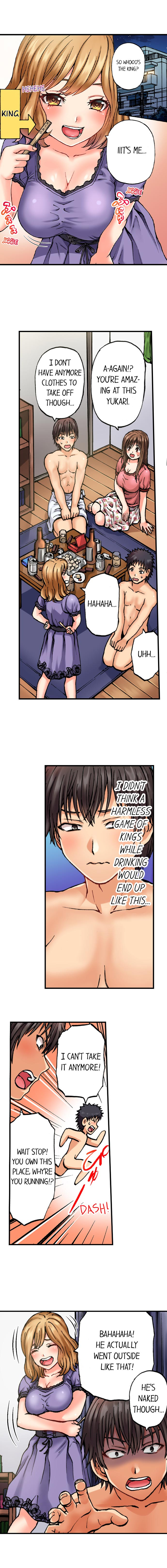 Watch image manhwa Musical Chairs ~I Accidentally Sat On His Dick - Chapter 01 - C9tt5RPinGMWzX9 - ManhwaXX.net