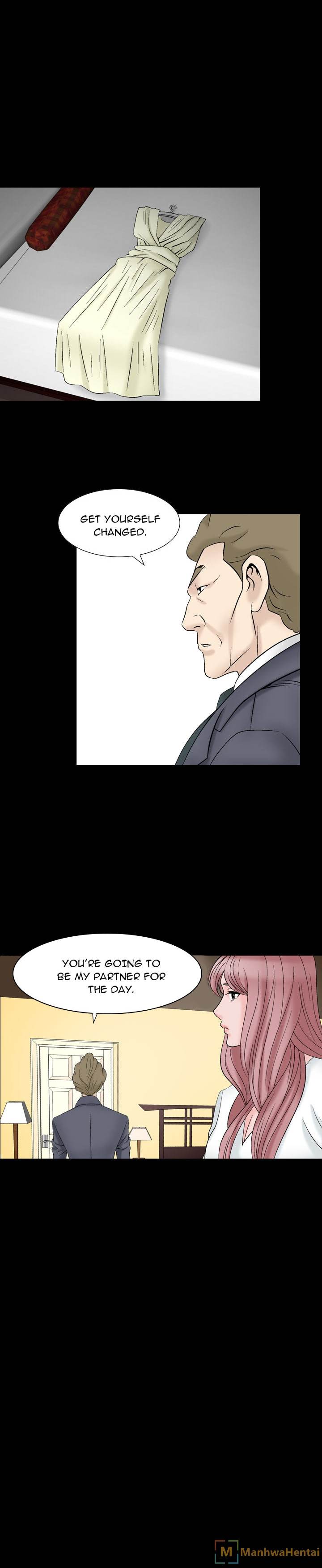 Watch image manhwa Hooked - Chapter 24 - CCytjRcfNAMhlK0 - ManhwaXX.net