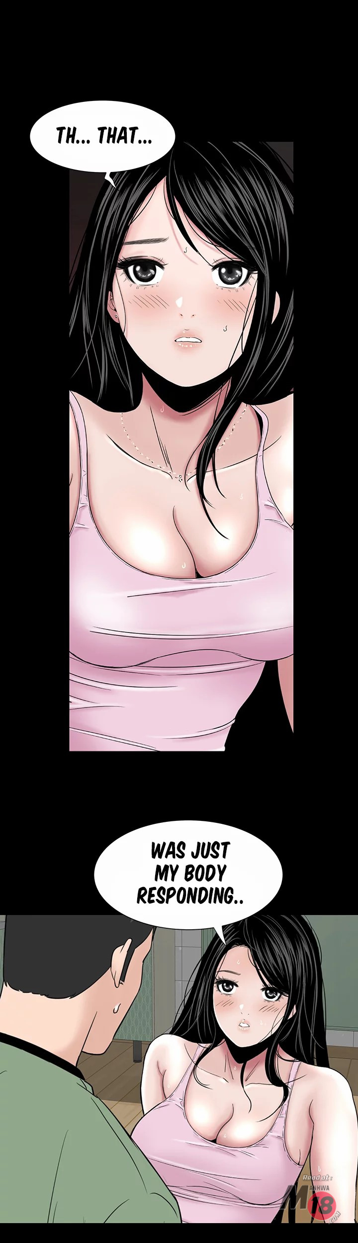 The image CGCKAiFvZcoqhzS in the comic Brothel Manhwa - Chapter 16 - ManhwaXXL.com